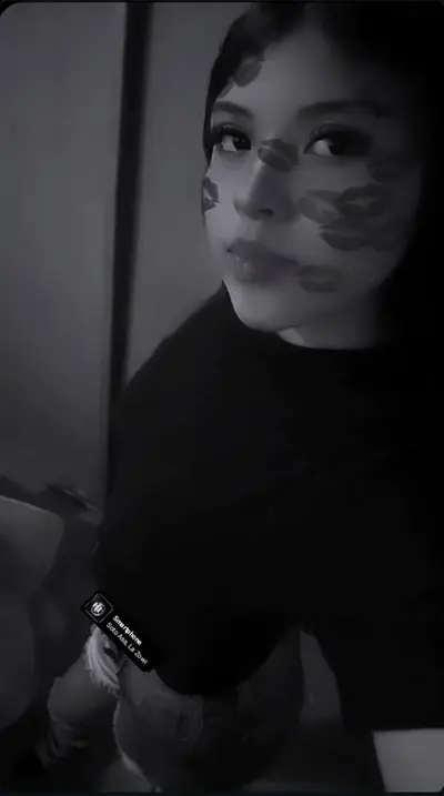 La puta de Karina cover image