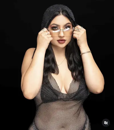 Linda putita cachonda 🔥🍆💦 cover image