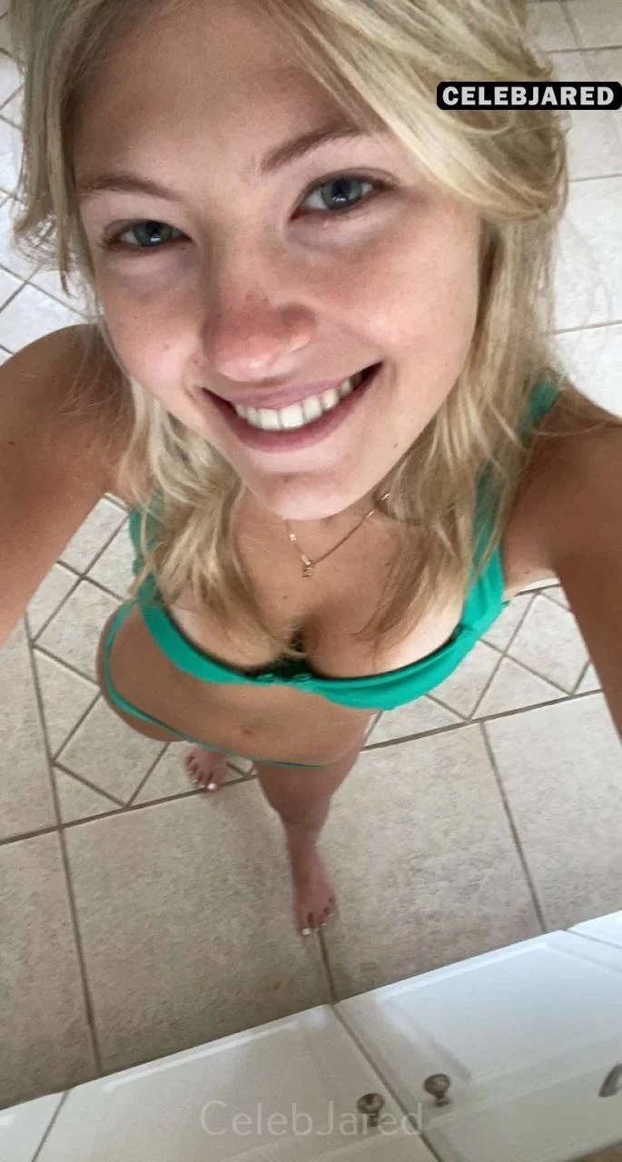 Florida Slut M4ddi3 is sexy image 12