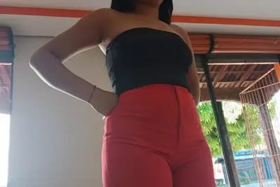 Meu primeiro flagra as delícias da padaria 😈 cover image