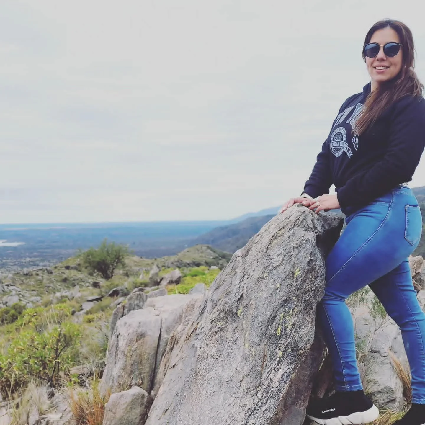 Vanesa milf culona bien puta que le gusta que le mande videos pajeandome image 19