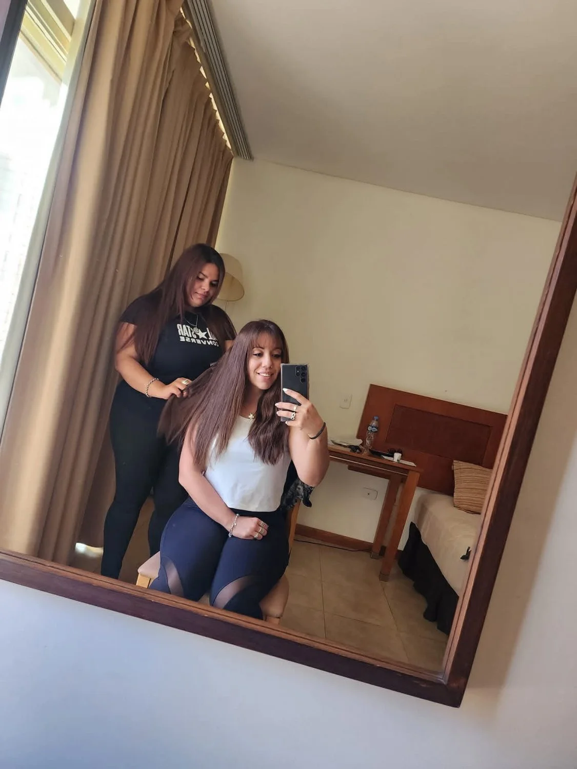 Vanesa milf culona bien puta que le gusta que le mande videos pajeandome image 20