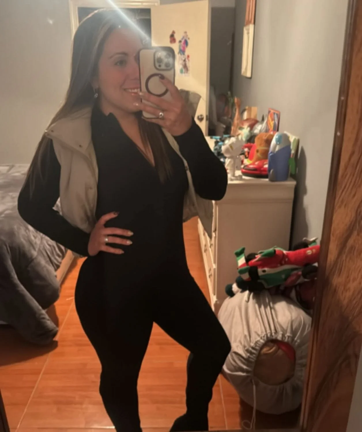 Vanesa milf culona bien puta que le gusta que le mande videos pajeandome image 21