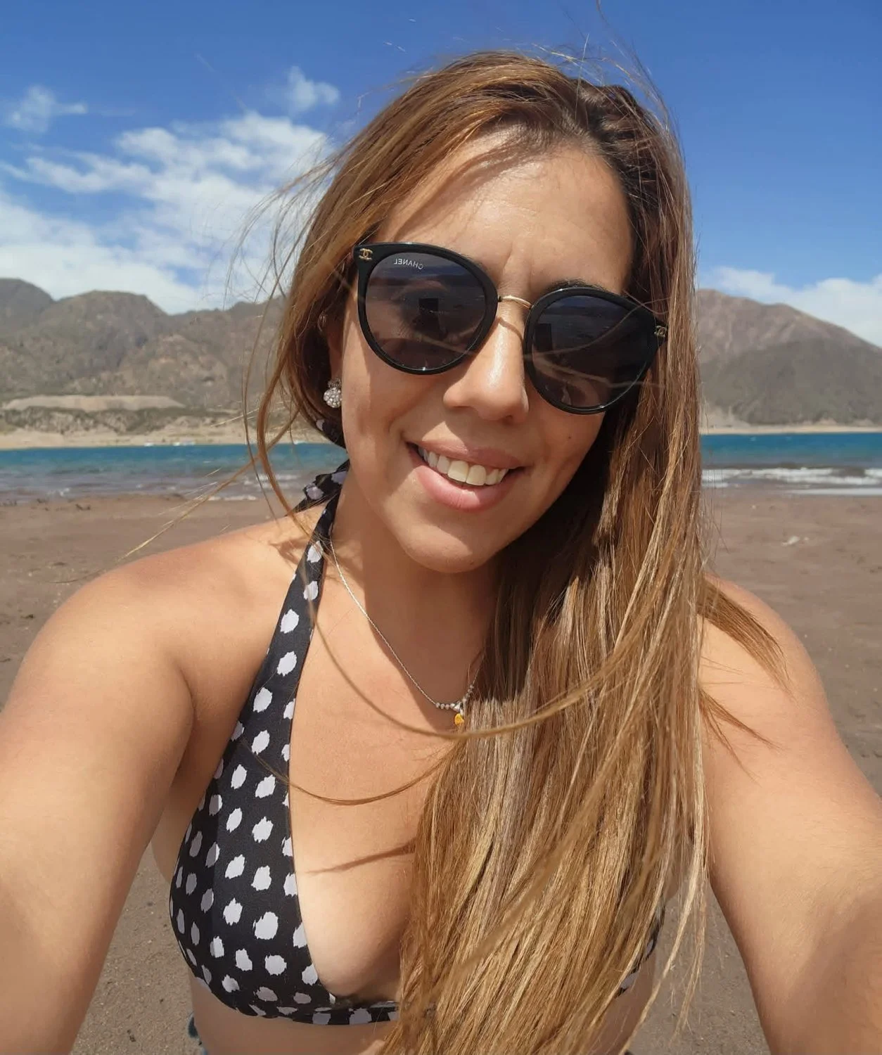Vanesa milf culona bien puta que le gusta que le mande videos pajeandome image 23