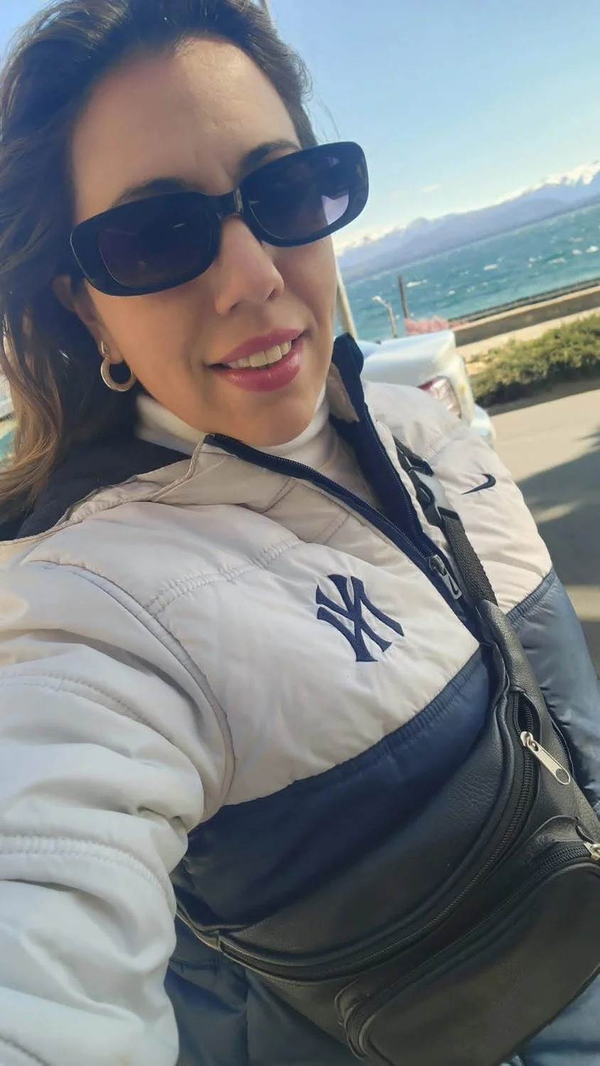 Vanesa milf culona bien puta que le gusta que le mande videos pajeandome image 32
