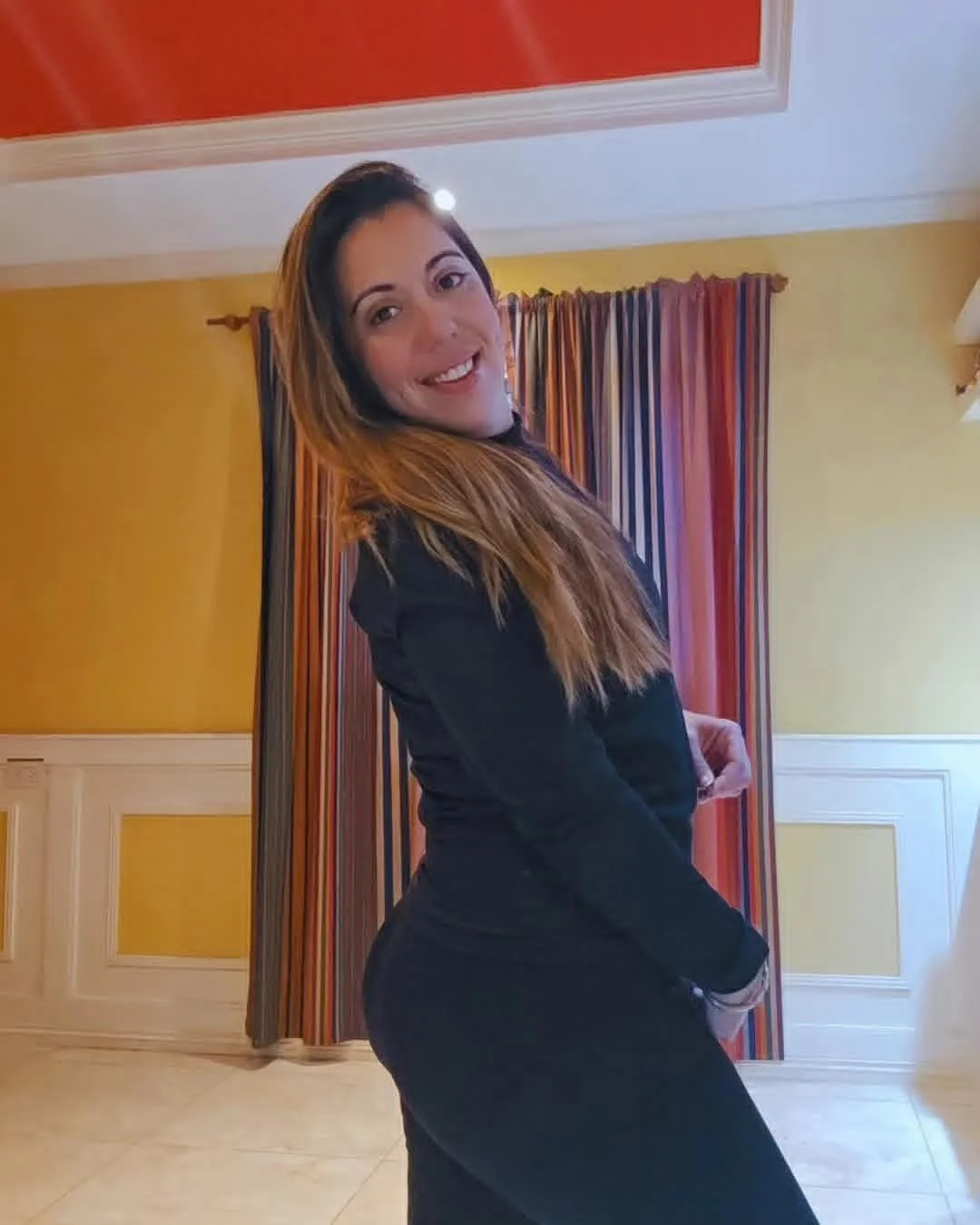 Vanesa milf culona bien puta que le gusta que le mande videos pajeandome image 39
