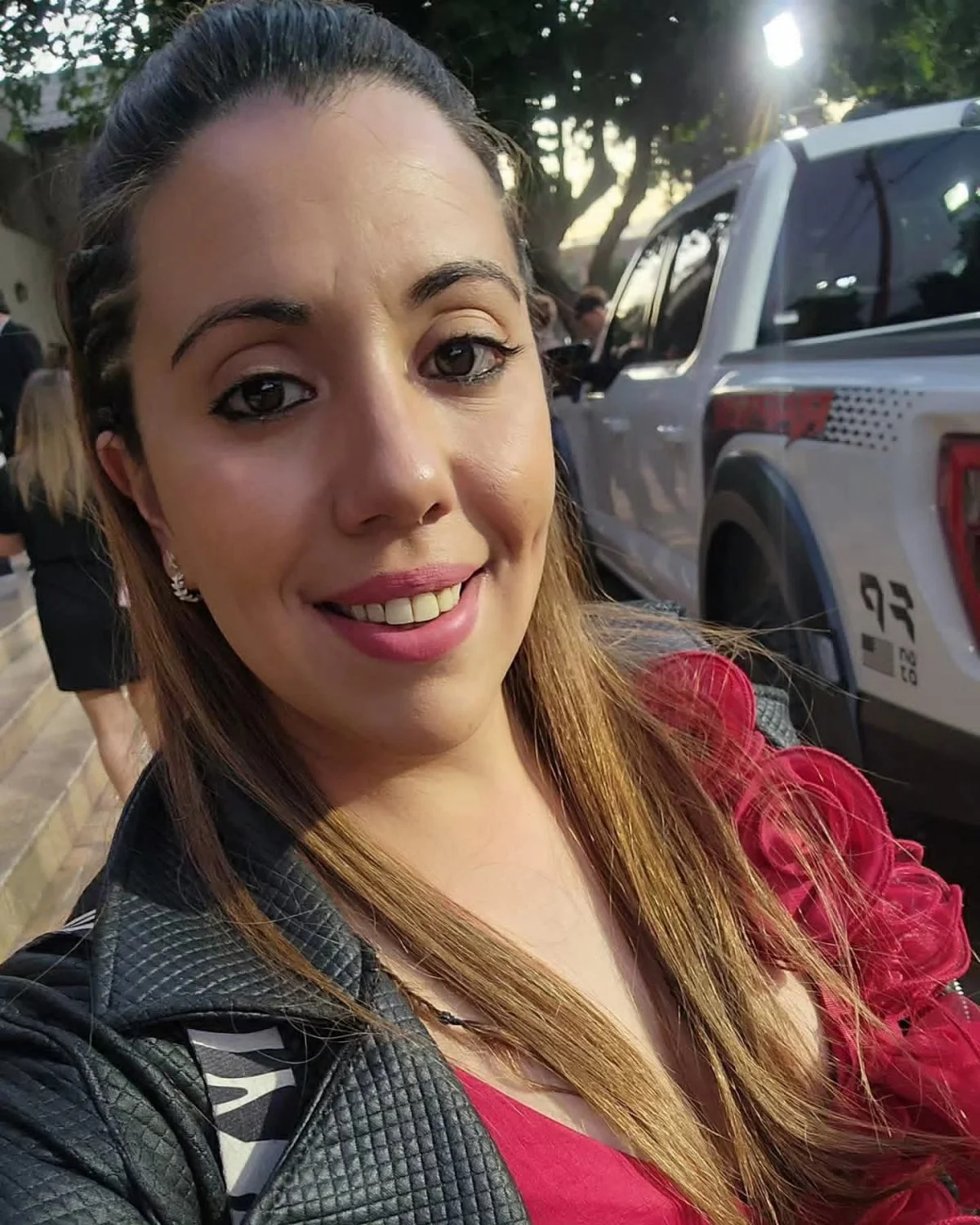 Vanesa milf culona bien puta que le gusta que le mande videos pajeandome image 41