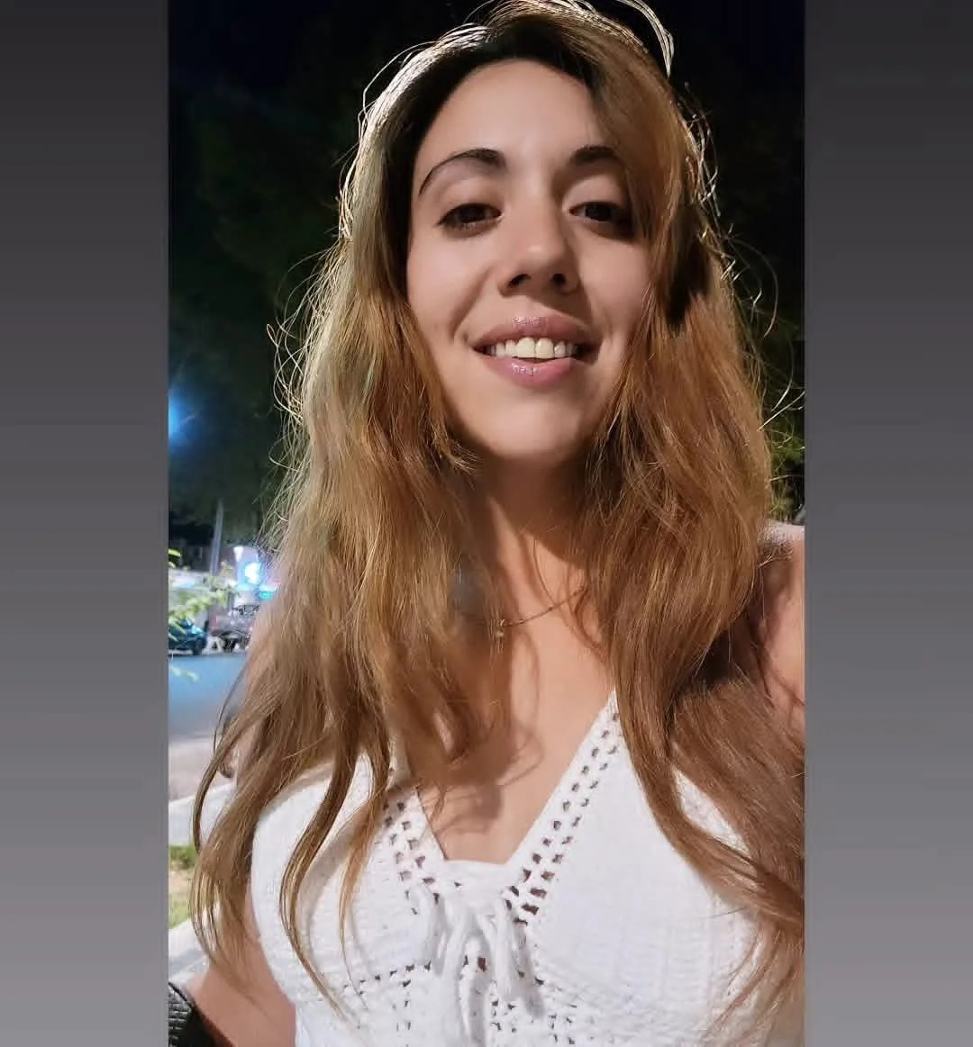 Vanesa milf culona bien puta que le gusta que le mande videos pajeandome image 7