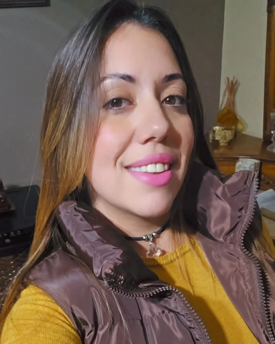 Vanesa milf culona bien puta que le gusta que le mande videos pajeandome image 8