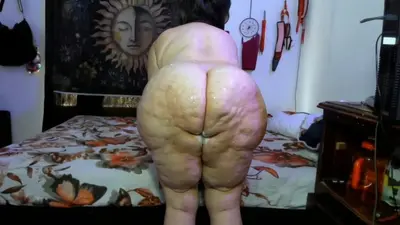 ExtraThickWife cover image