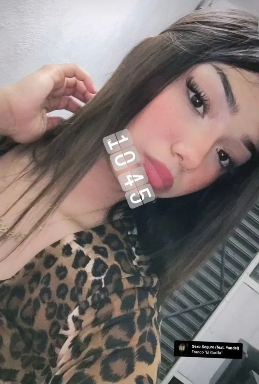 La deliciosa putita de Mariela image 10