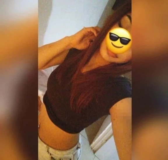 La deliciosa putita de Mariela image 2