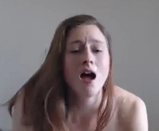 She needs Cock and Sperm 24 Hours main image