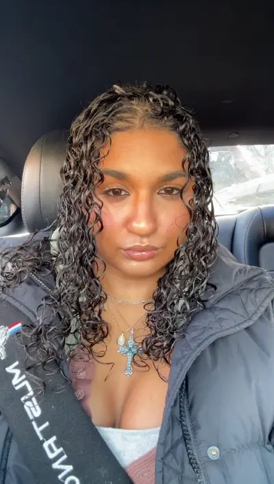 Latina loves sucking cover image