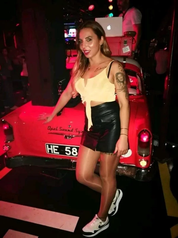 Patricia escort image 10