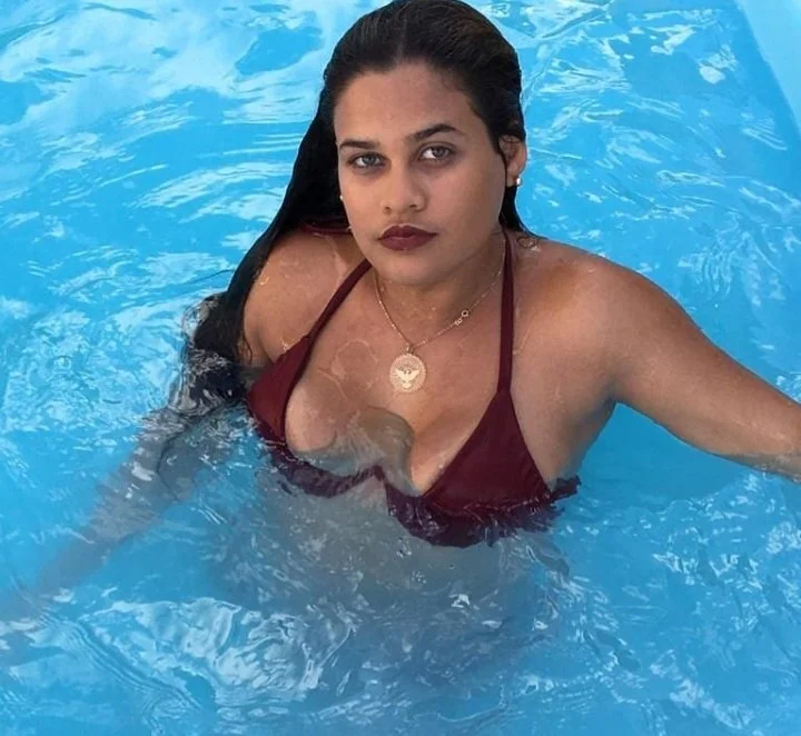 Muito foda leitar pra puta de corno manso exibida na net ✊🏿💦 image 12