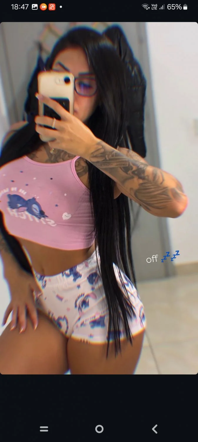 Bucetudas brasileiras image 6