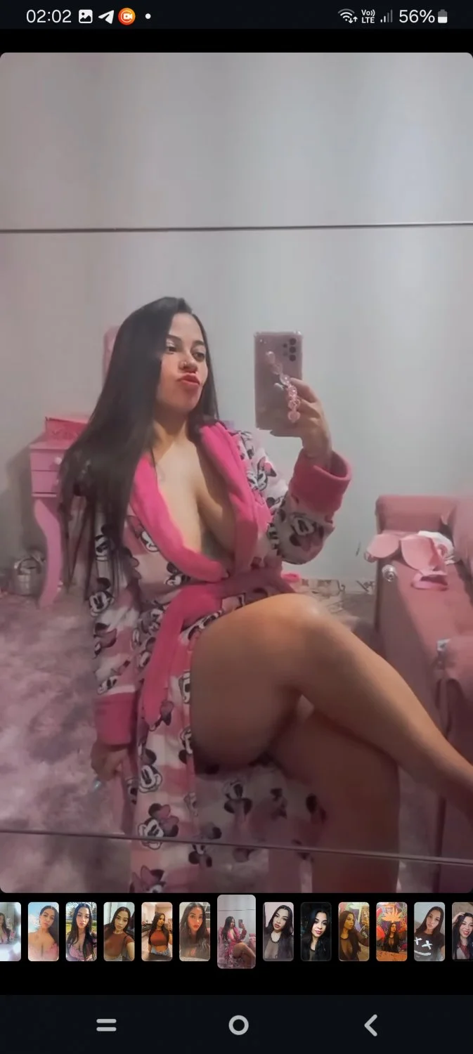 Bucetudas brasileiras image 7