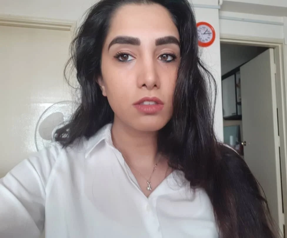 [LEAKED] Horny Persian BBC cum bunny gets used like a cock craving tight whore image 12