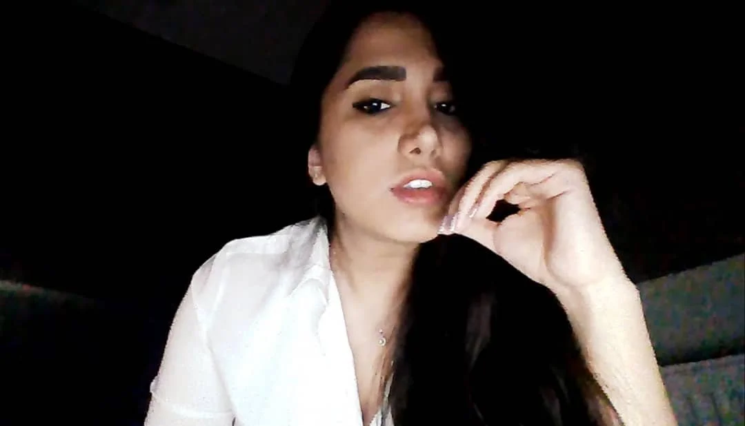 [LEAKED] Horny Persian BBC cum bunny gets used like a cock craving tight whore image 3