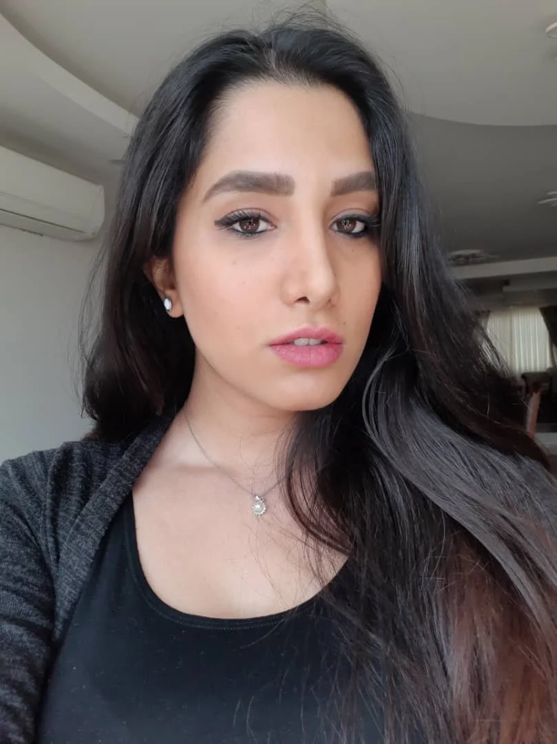 [LEAKED] Horny Persian BBC cum bunny gets used like a cock craving tight whore image 5