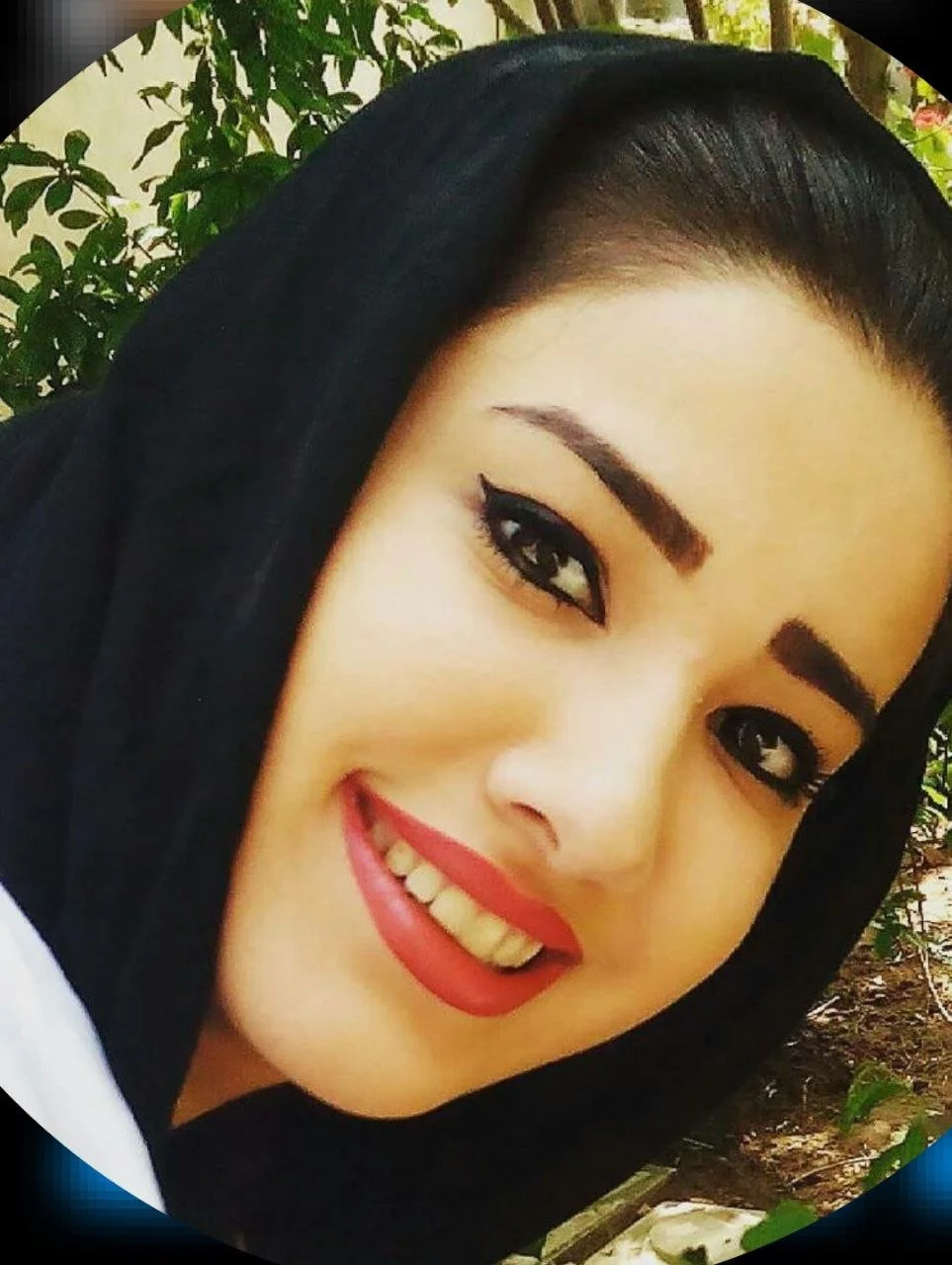 [LEAKED] Horny Persian BBC cum bunny gets used like a cock craving tight whore image 9