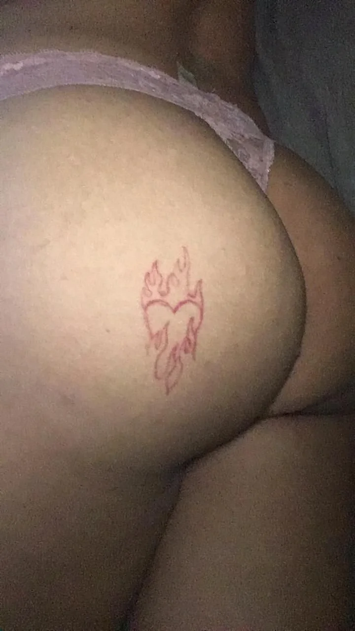 Morena culona image 2