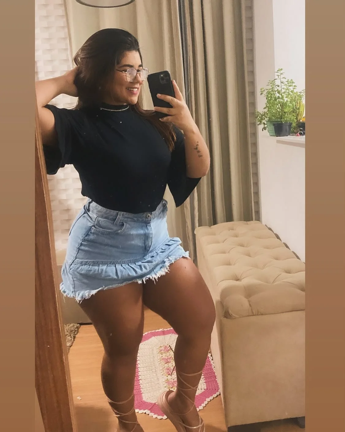 Gatas do insta parte 50 image 18
