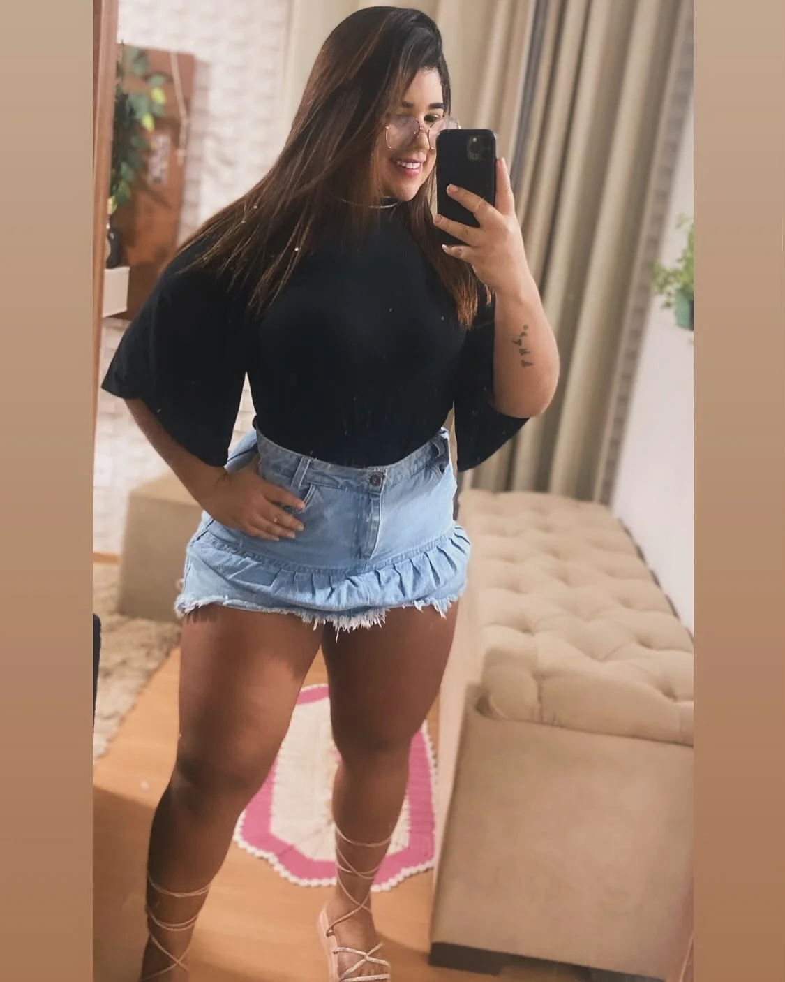 Gatas do insta parte 50 image 22
