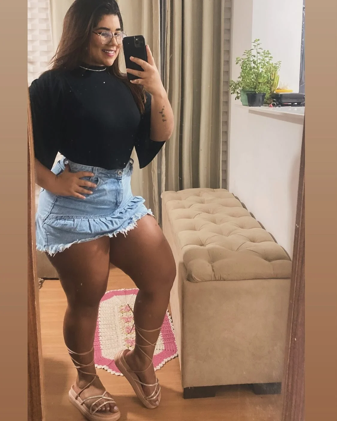 Gatas do insta parte 50 image 25