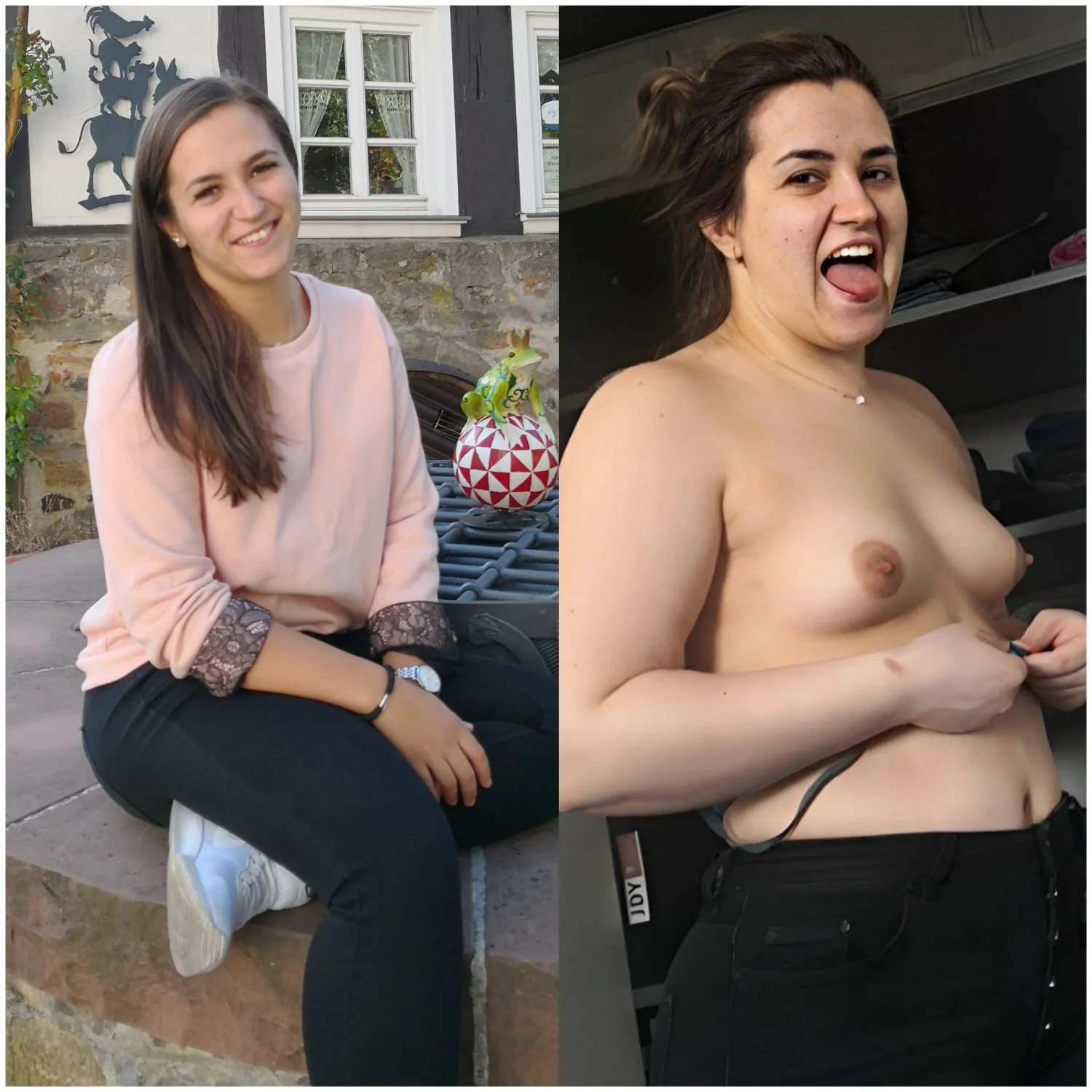 Submitted slut ex main image