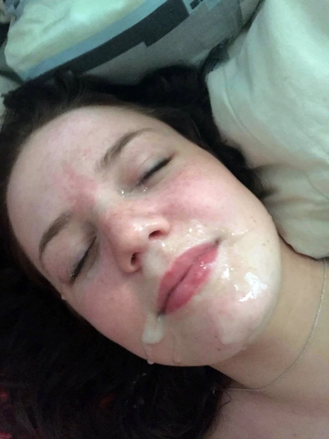 facial sluts image 11