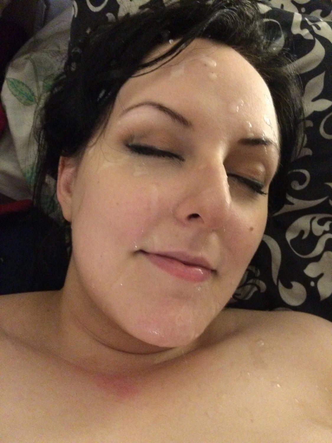 facial sluts image 12