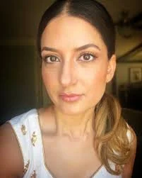 Find her for me since her vids got deleted. Owner reach out. Punjabi Indian wife Sonia image 15