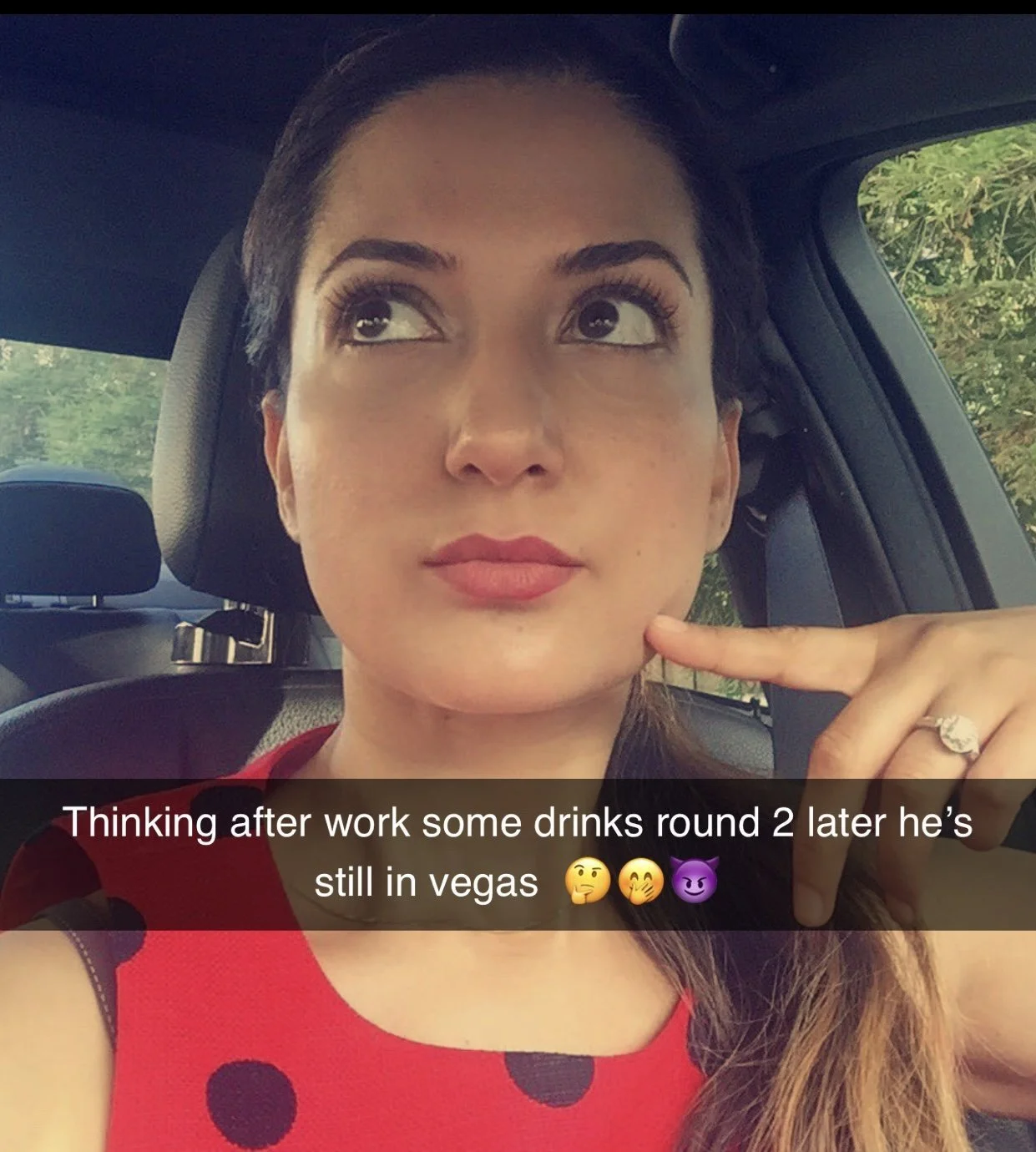 Find her for me since her vids got deleted. Owner reach out. Punjabi Indian wife Sonia image 21
