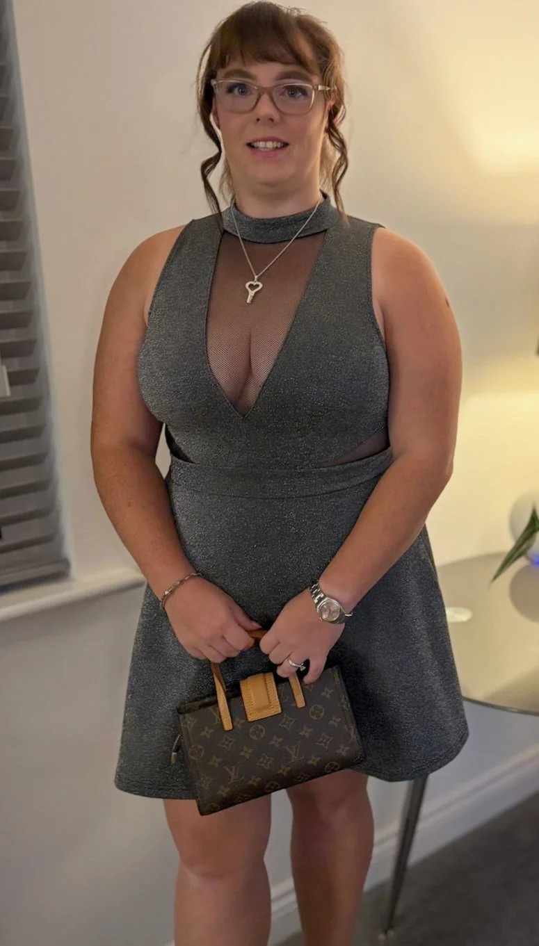 Rosie 29 European BDSM slave and whore wife for ALL if you know her, please tell us who she is image 2