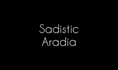 sadistic_aradia cover image