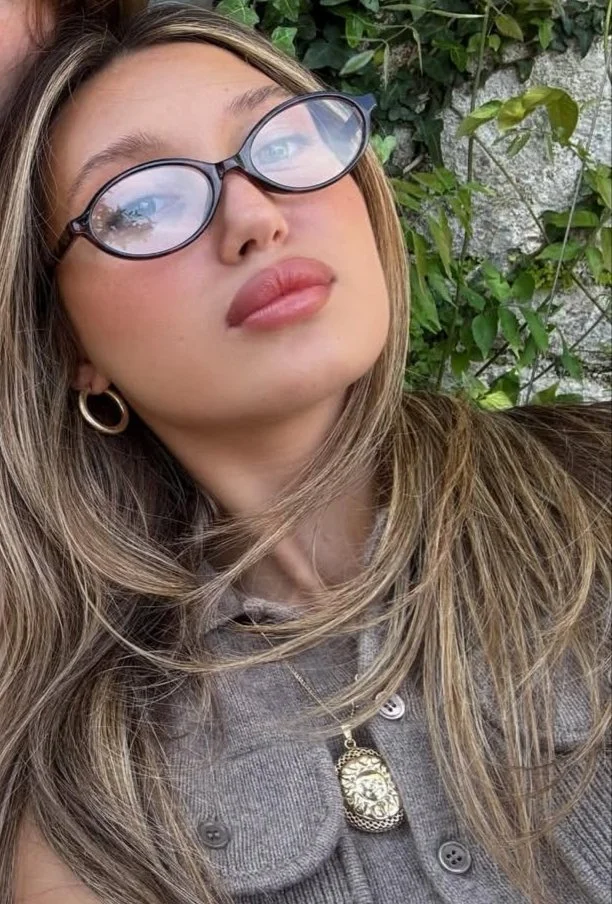 Shameless baddie teen slut Jana leaked naked image 2