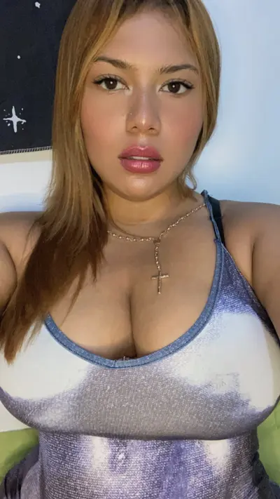 Karla Miranda. El Salvador cover image