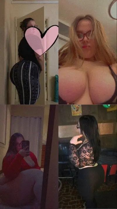 Fat booty Kayyyyy cover image