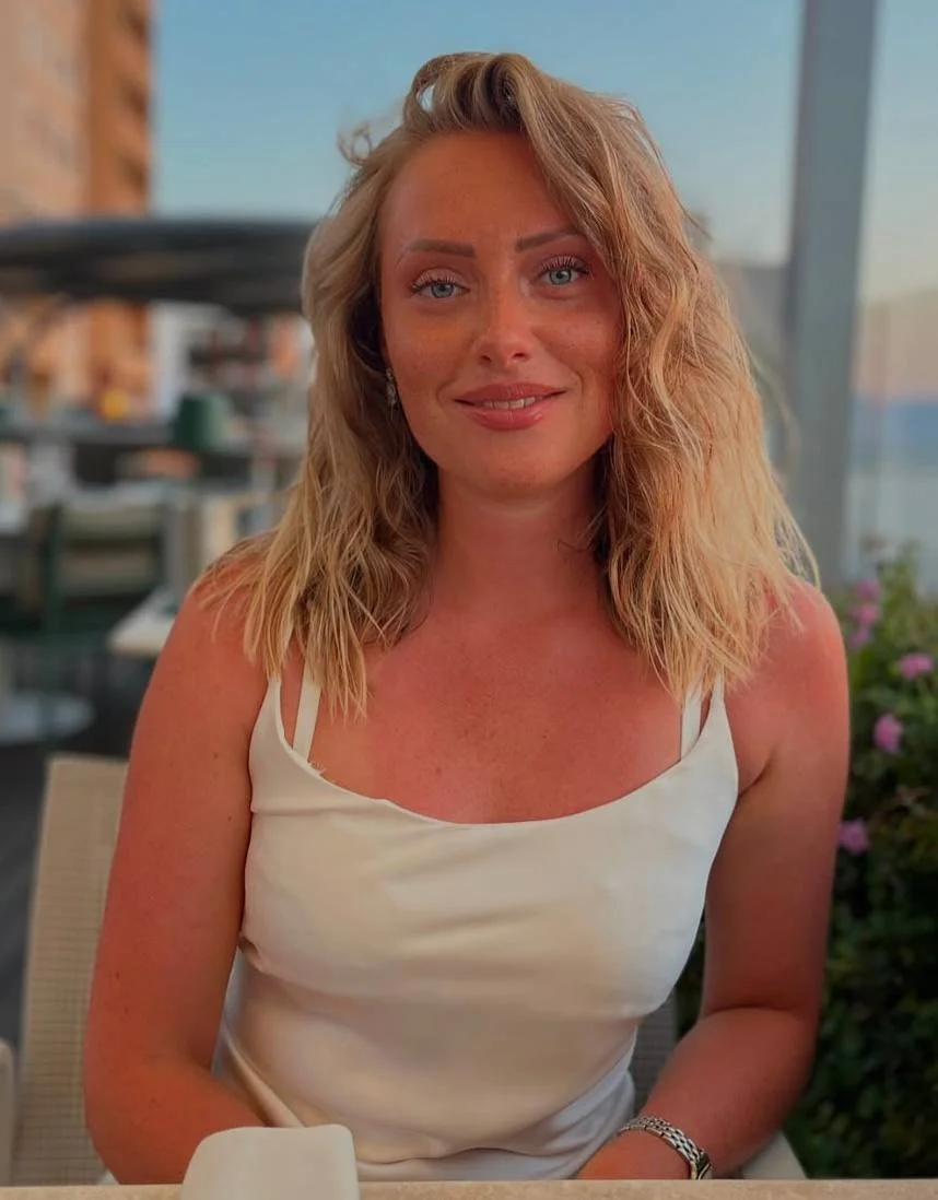Rachel blonde slut leaks massive undercover whore image 11