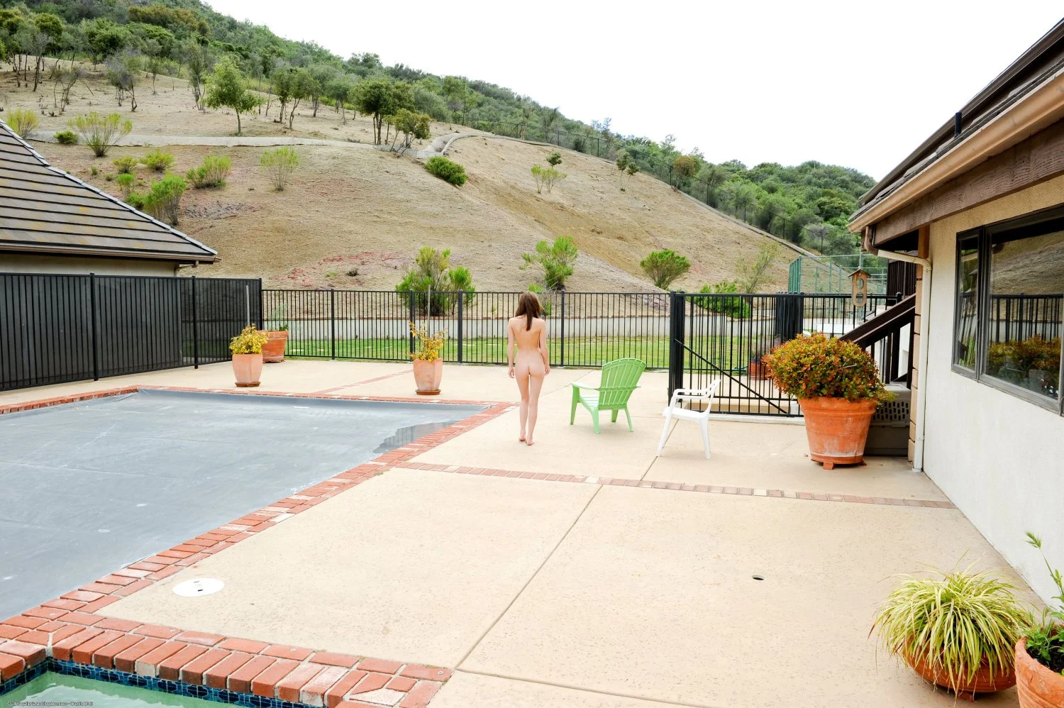 Nudist - Jaylin Rachelle Peterson image 30