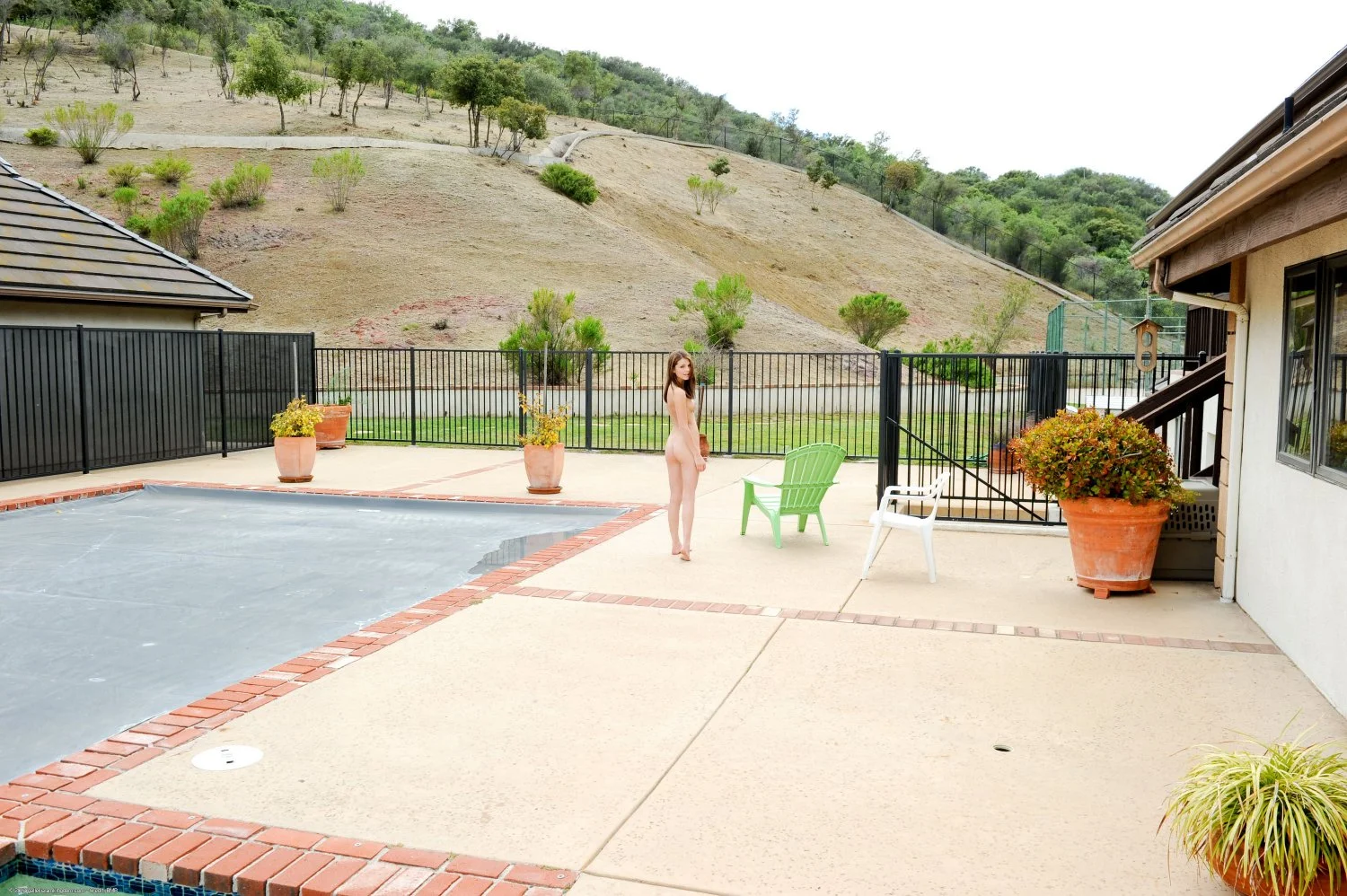 Nudist - Jaylin Rachelle Peterson image 31