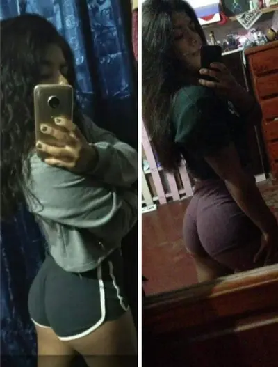 Jujeña Nadia gym cover image