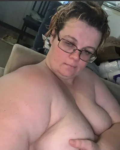 Fat ugly fuck pig cover image