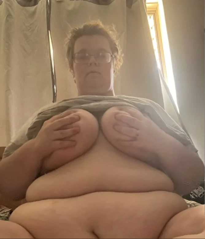 Fat ugly fuck pig image 3