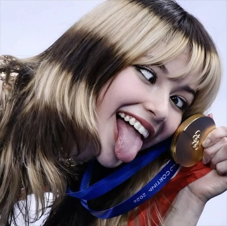 Alysa Liu 😋 image 1