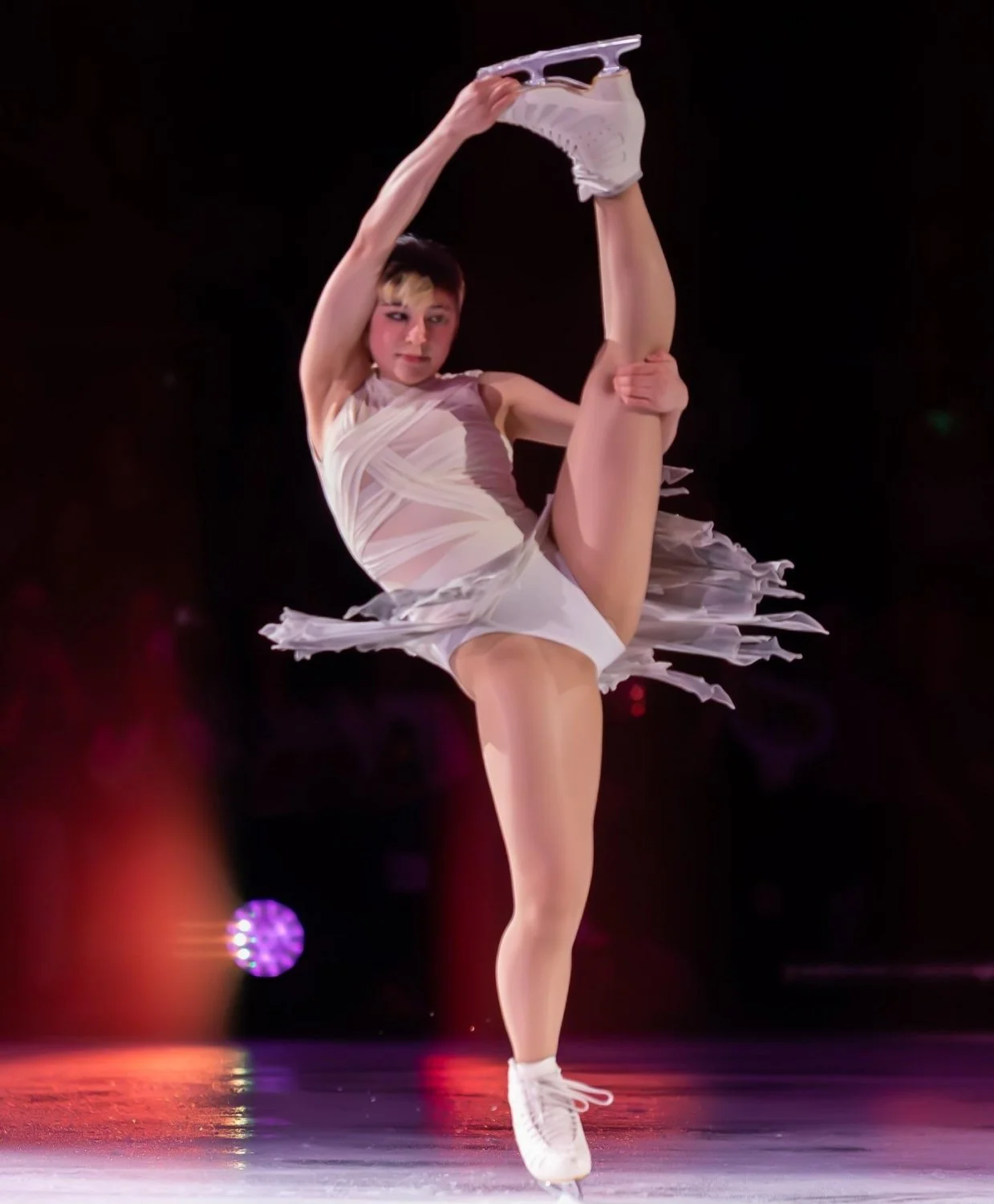 Alysa Liu 😋 image 12