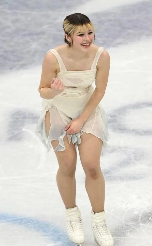Alysa Liu 😋 image 6