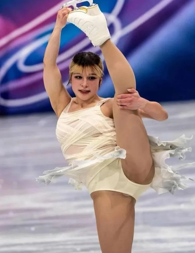 Alysa Liu 😋 image 8